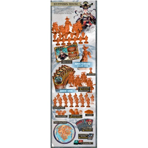 Anunnaki: Dawn of the Gods ( edycja...