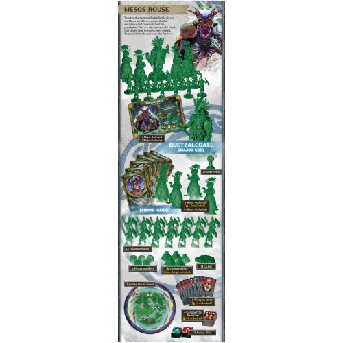 Anunnaki: Dawn of the Gods ( edycja...