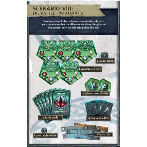 Anunnaki: Dawn of the Gods ( edycja...