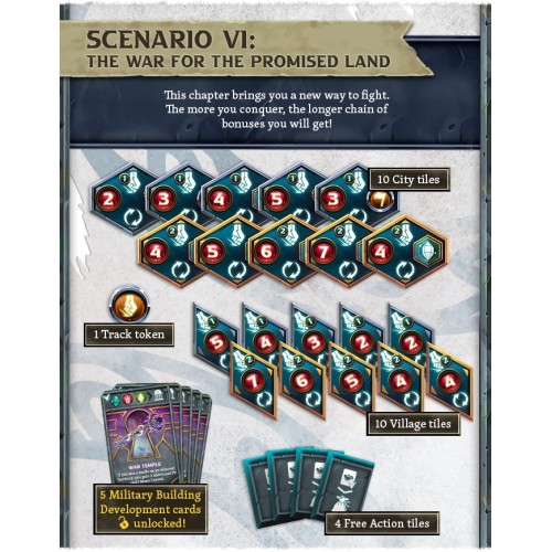 Anunnaki: Dawn of the Gods ( edycja...