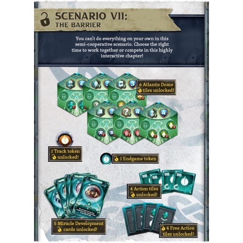 Anunnaki: Dawn of the Gods ( edycja...