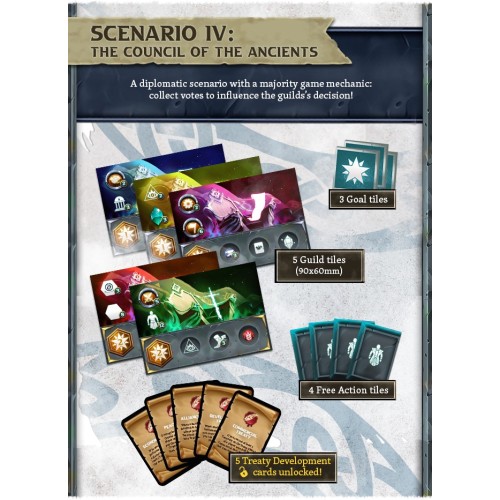 Anunnaki: Dawn of the Gods ( edycja...