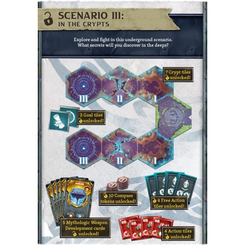 Anunnaki: Dawn of the Gods ( edycja...