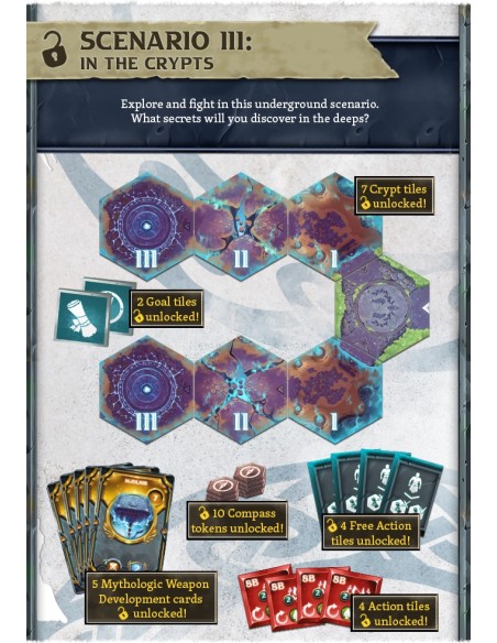 Anunnaki: Dawn of the Gods ( edycja Ks Big Box )