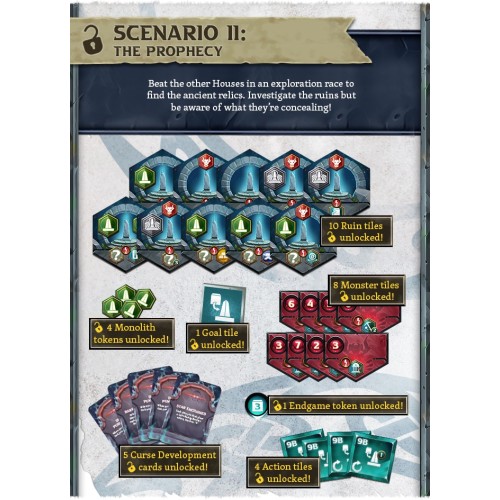 Anunnaki: Dawn of the Gods ( edycja...