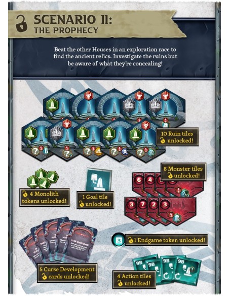 Anunnaki: Dawn of the Gods ( edycja Ks Big Box )