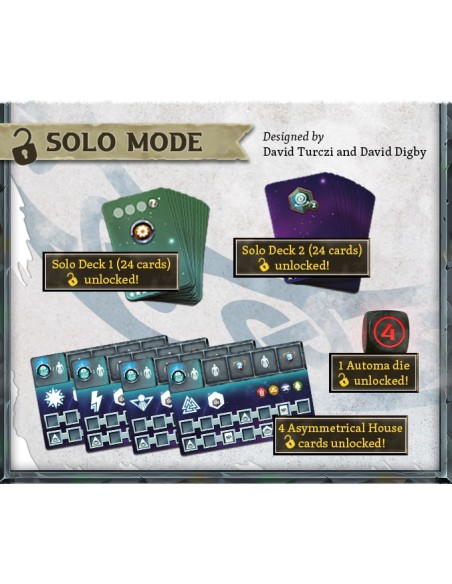 Anunnaki: Dawn of the Gods ( edycja Ks Big Box )