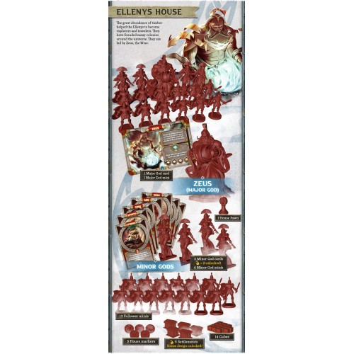 Anunnaki: Dawn of the Gods ( edycja...