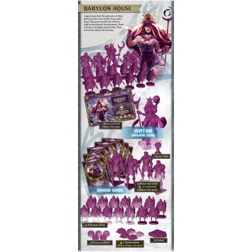 Anunnaki: Dawn of the Gods ( edycja...