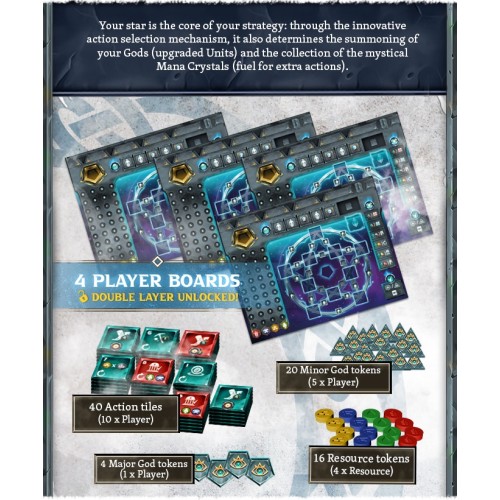 Anunnaki: Dawn of the Gods ( edycja...