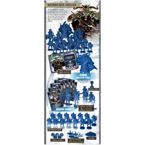 Anunnaki: Dawn of the Gods ( edycja...