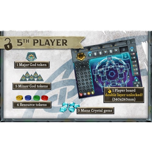 Anunnaki: Dawn of the Gods ( edycja...