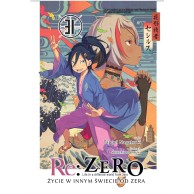 Re: Zero - Życie w innym...