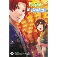 Pensjonat w zaświatach - 9