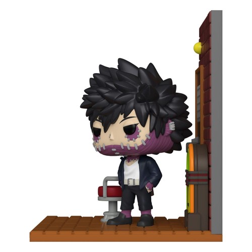 Figurka Funko POP: My Hero Academia Dabi (Hideout) 1244