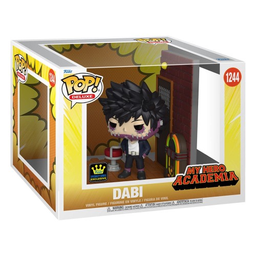 Figurka Funko POP: My Hero Academia...
