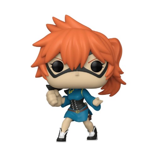 Figurka Funko POP: My Hero Academia Itsuka Kendo Special Edition 1139