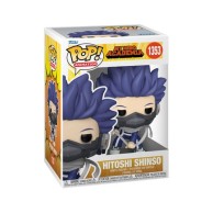 Figurka Funko POP: My Hero...