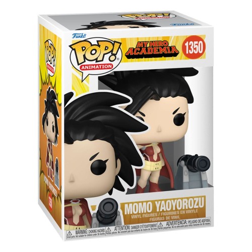 Figurka Funko POP: My Hero Academia...