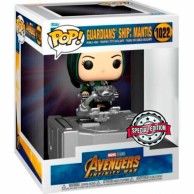 Funko POP Marvel GOTG Ship-...