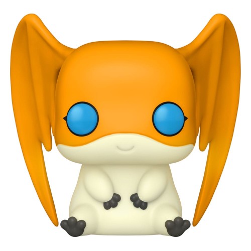 Figurka Funko POP Animation: Digimon - Patamon 1387