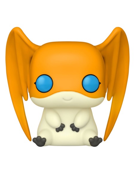 Figurka Funko POP Animation: Digimon - Patamon 1387