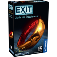 EXIT: Cienie nad Śródziemiem