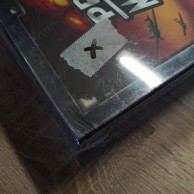 Uszkodzony X - PROJEKT...