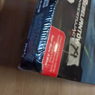 Uszkodzony XI - Star Wars:...