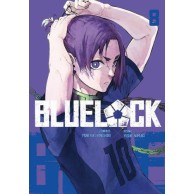 Blue Lock - 8