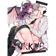 Sukkub pomaga, gdy potencja...