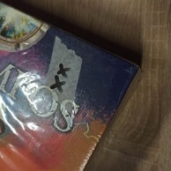 Uszkodzony XX -  Olympos