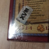 Uszkodzony XVIII - Tudor DE