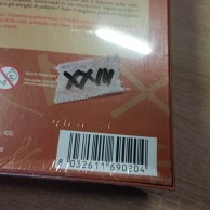 Uszkodzony XXIII - Maestro...