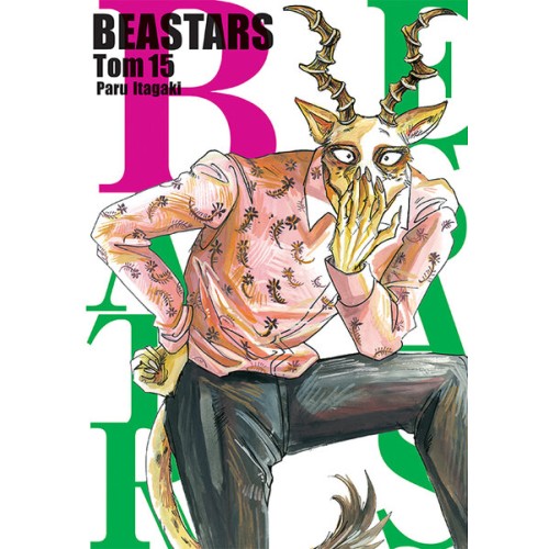 Beastars - 15