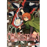 Oblubienica czarnoksiężnika...