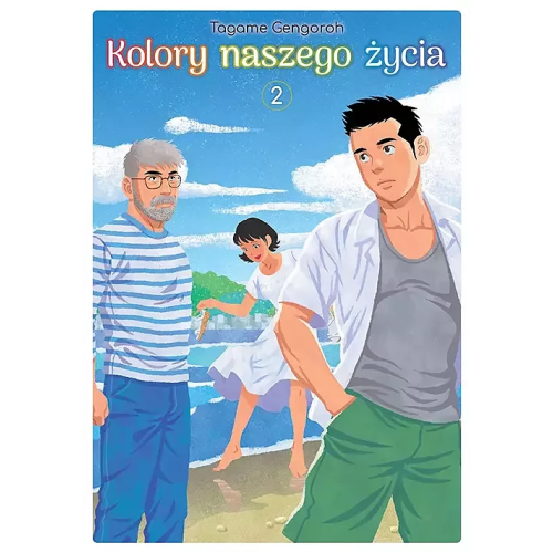 Kolory naszego życia - 2