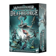 Warhammer Underworlds:...