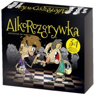 Alkorozgrywka