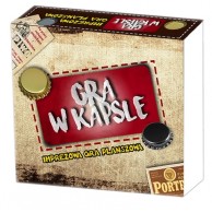 Gra w kapsle