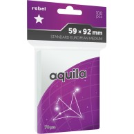 Koszulki na karty Rebel...