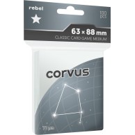 Koszulki na karty Rebel...