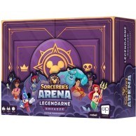 Disney Sorcerer's Arena:...