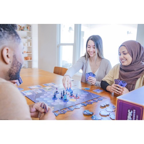 Disney Sorcerer's Arena: Legendarne...