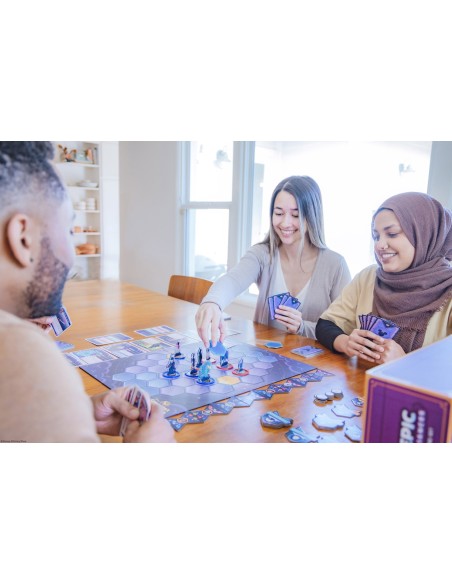 Disney Sorcerer's Arena: Legendarne sojusze