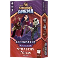 Disney Sorcerer's Arena:...