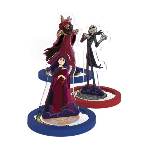 Disney Sorcerer's Arena: Legendarne...