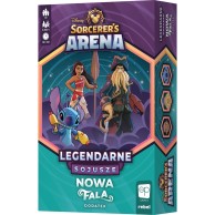 Disney Sorcerer's Arena:...