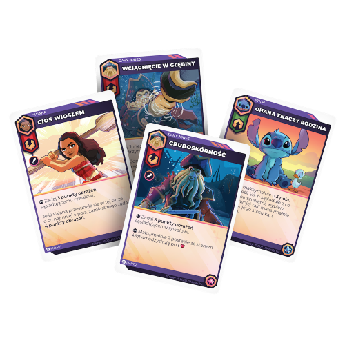 Disney Sorcerer's Arena: Legendarne...