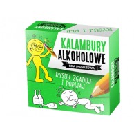Kalambury alkoholowe